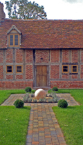 famington hall portfollio