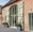 claverdon, barn conversion
