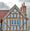 clouse wood hall, new build