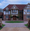 clouse wood hall, new build