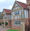 clouse wood hall, new build