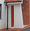 clouse wood hall, new build