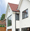 clouse wood hall, new build