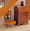 clouse wood hall, new build