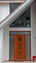 welcombe portfollio