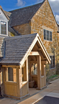 croft house portfollio