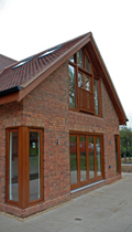 woodcote portfollio